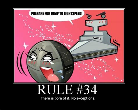 rule 34 of the internet website